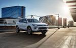 SsangYong Korando 2019 года (WW)